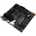Asus TUF GAMING A520M-PLUS II - Socket AM4