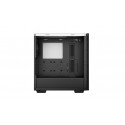 DeepCool arvutikorpus CH510 Window Mid-Tower, valge