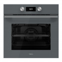 Teka built-in oven HLB8400PST Urban, stone grey