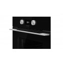 Built in oven Teka HLB8400PBK urban black