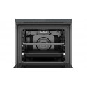 Teka built-in oven HLB8400PST Urban, stone grey