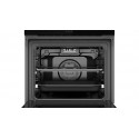 Built in oven Teka HLB8400PBK urban black