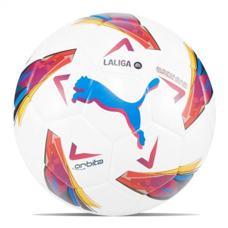 Puma Orbita LaLiga 1 FIFA Quality Ball 084107 01 (5)
