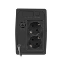 UPS ARMAC HOME LITE HL/850F/LED/V2 LINE-INTERACTIVE 850VA 2X SCHUKO OUTLETS LED