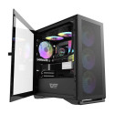 Computer case Darkflash DLM200 (black)