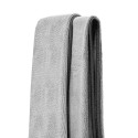 Baseus Easy life car washing towel (40 x 80 cm, 2 pcs) Gray