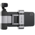 Phone holder (Plus) PGYTECH for DJI Osmo Pocket / Pocket 2 (P-18C-029)