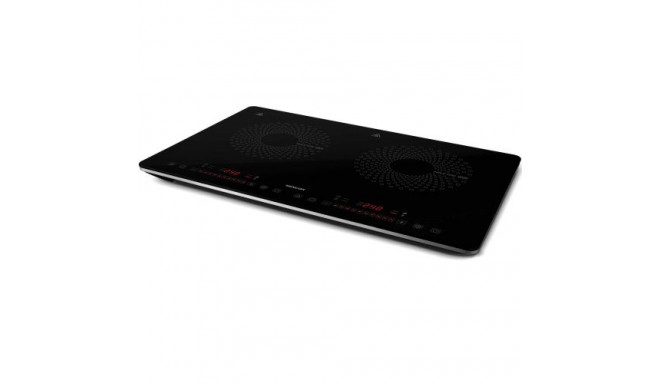 Sencor SCP 4501BK DOUBLE INDUCTION COOKTOP 3400W