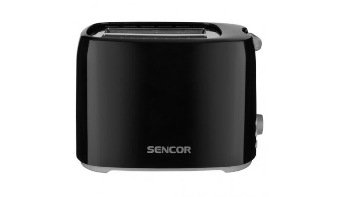 Sencor STS 2607BK Toaster 750W