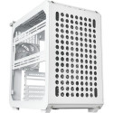 PC Case Qube 500 with window Macaron