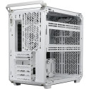 PC Case Qube 500 with window Macaron