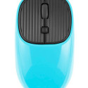 Mouse WAVE RF 2.4 Ghz TURQUOISE