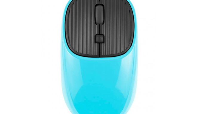 Mouse WAVE RF 2.4 Ghz TURQUOISE