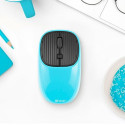 Mouse WAVE RF 2.4 Ghz TURQUOISE