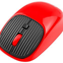 Mouse WAVE RF 2.4 Ghz RED