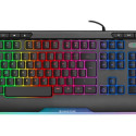Keyboard Gamezone RAY X USB