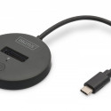 NVMe Docking Station DA-71547