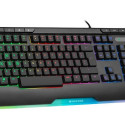 Keyboard Gamezone RAY X USB