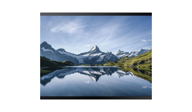 Professional monitor OH46B-S 46 inches glossy 24h/7 3500(cd/m2) 3840x2160 (UHD) S7 Player (Tizen 6.5
