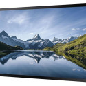 Professional monitor OH46B-S 46 inches glossy 24h/7 3500(cd/m2) 3840x2160 (UHD) S7 Player (Tizen 6.5