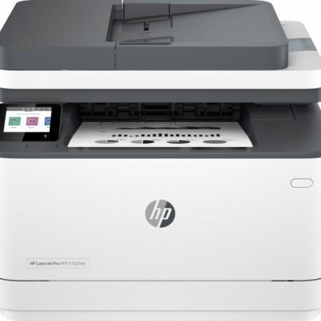 Multifunktsionaalne seade LJ Pro MFP 3102fdw 3G630F