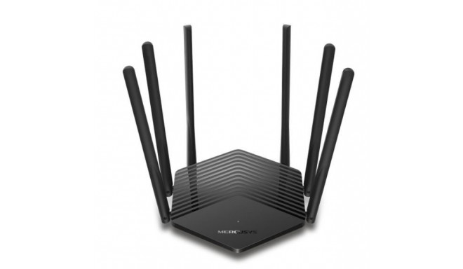 MR50G router AC1900 1xWAN 2xLAN-1Gb
