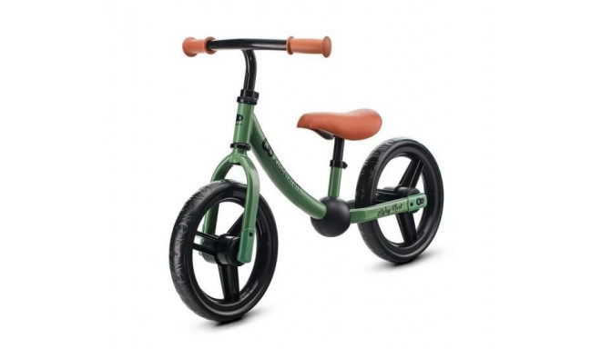 Balance bike 2WAY NEXT light green
