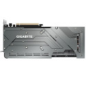Graphics card Radeon RX 7800 XT GAMING OC 16 G GDDR6 256bit 2DP/2HDMI