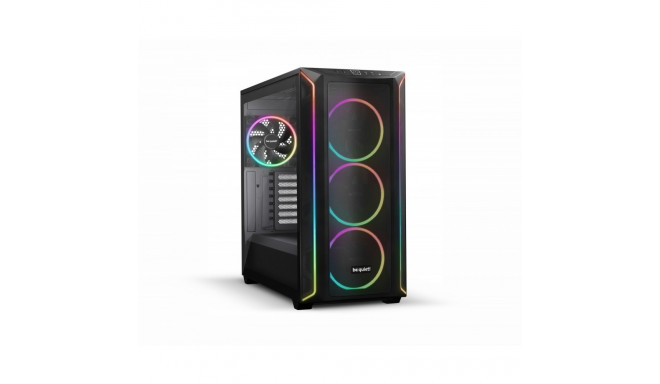 Product Name: be quiet! Shadow Base 800 FX Black
Product Code: BGW