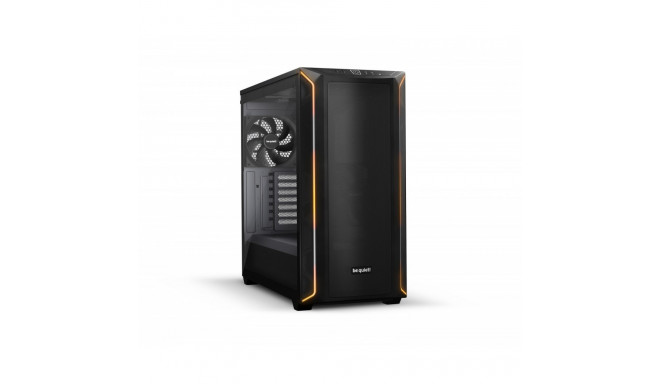Be quiet Shadow Base 800 DX Black BGW61