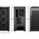 Be quiet Shadow Base 800 FX Black BGW63