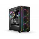Be quiet Shadow Base 800 FX Black BGW63