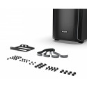 Be quiet Shadow Base 800 DX Black BGW61