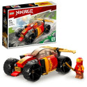 Kai?s Ninja Race Car EVO