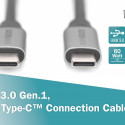 Connection Cable DB-300220-010-S