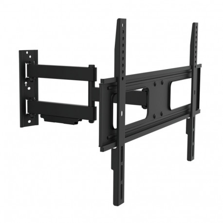 TV wall mount, 37-70' tilt, swivel, 50kg max