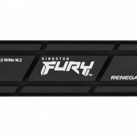 SSD drive FURY Renegade 1TB PCI-e 4.0 NVMe 7300/6000