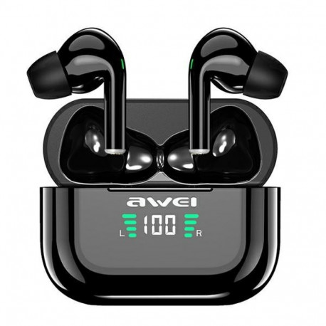 Here is a detailed product overview and set of specifications for the Bluetooth Headphones 5