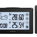 SENCOR SWS 2850 Weather Station