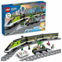 Lego City 60337 Express Passenger Train