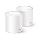 Wi-Fi system Deco X50 (2-pack) AX3000