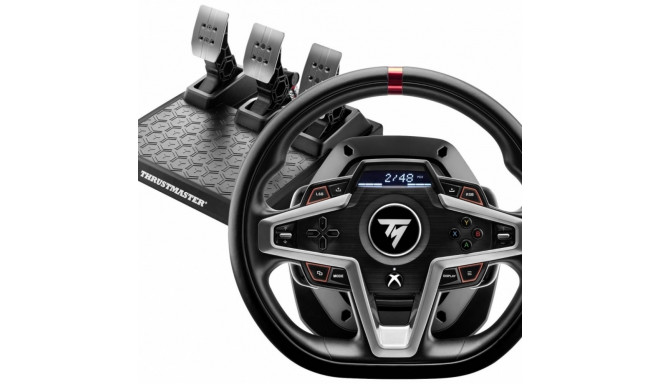 Steering wheel T248 PC Xbox