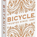 Bicycle mängukaardid Botanica