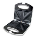 SANDWICH MAKER WITH GRIL PLATE FONTINA