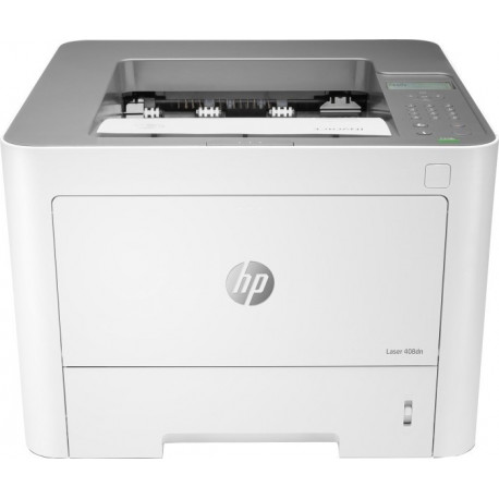 Product: HP Laser 408dn
Part Number: 7UQ75A
Type: