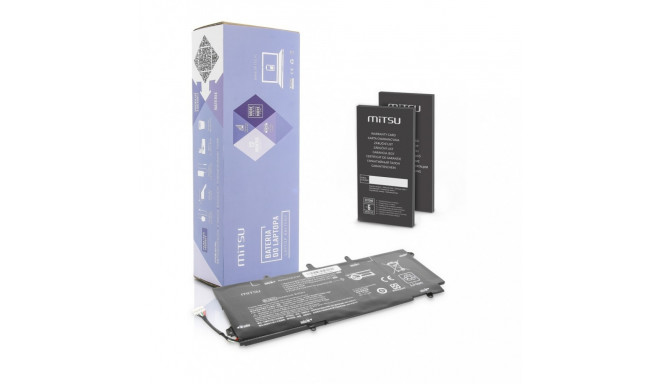 Mitsu HP EliteBook Folio 1040 G1, G2