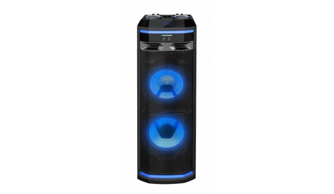 Party Speaker with Bluetooth and Karaoke PS11DB