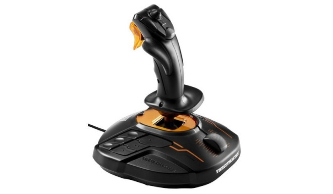 Joystick T-16000M FCS