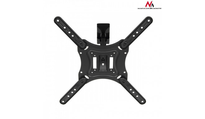 Brackets for TV MC-758 13-55 cali 30kg black