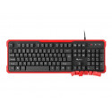 Genesis keyboard Rhod 110